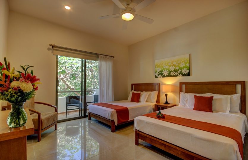 2-Bedroom Condo for Sale in Palmar del Sol, Playa del Carmen