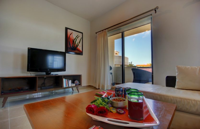 2-Bedroom Condo for Sale in Palmar del Sol, Playa del Carmen