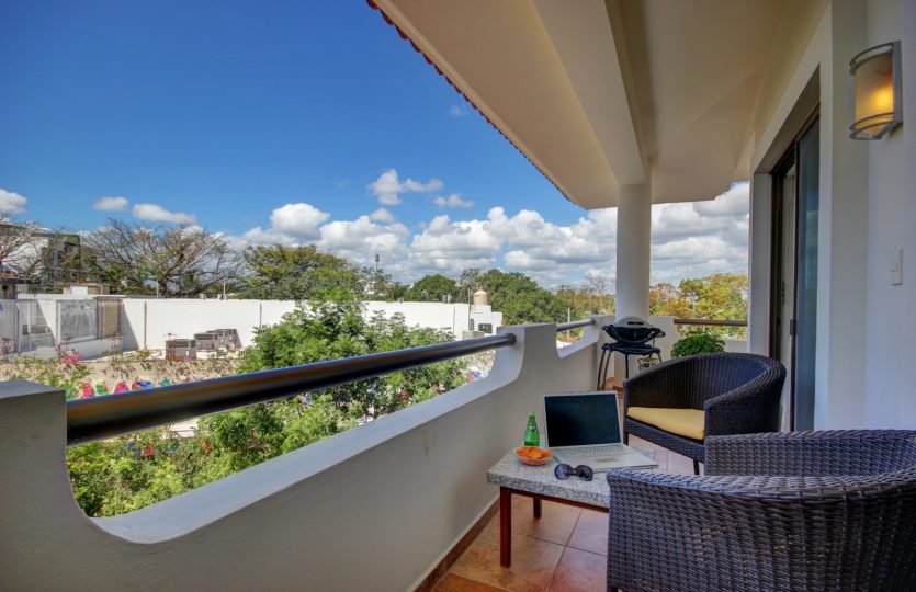 2-Bedroom Condo for Sale in Palmar del Sol, Playa del Carmen