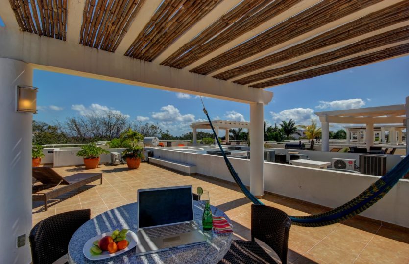 2-Bedroom Condo for Sale in Palmar del Sol, Playa del Carmen