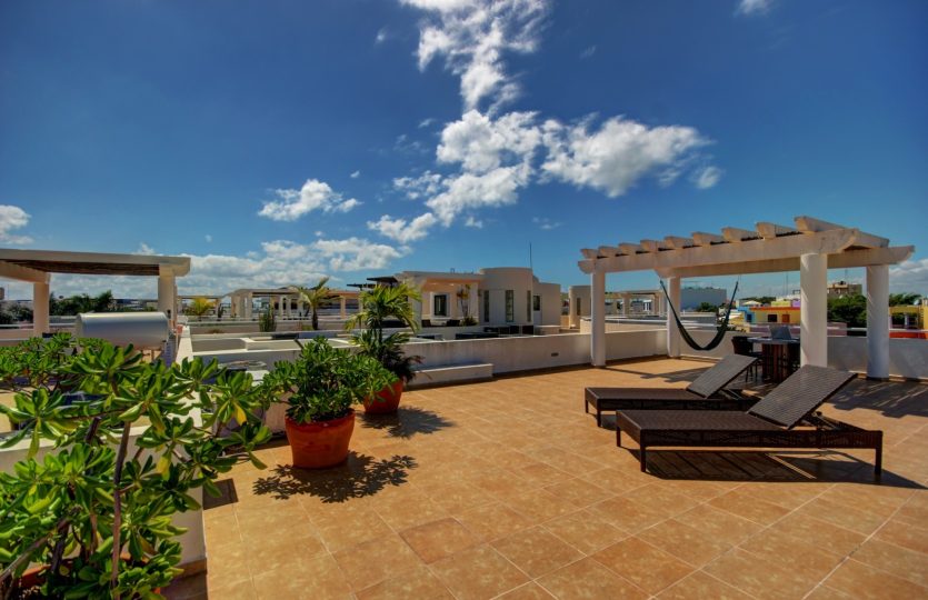 2-Bedroom Condo for Sale in Palmar del Sol, Playa del Carmen