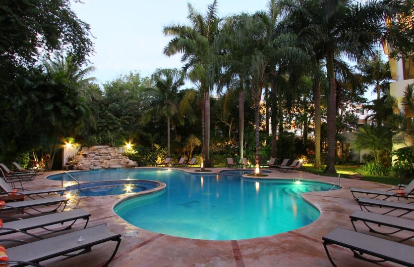 2-Bedroom Condo for Sale in Palmar del Sol, Playa del Carmen