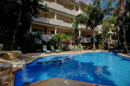 2-Bedroom Condo for Sale in Palmar del Sol, Playa del Carmen