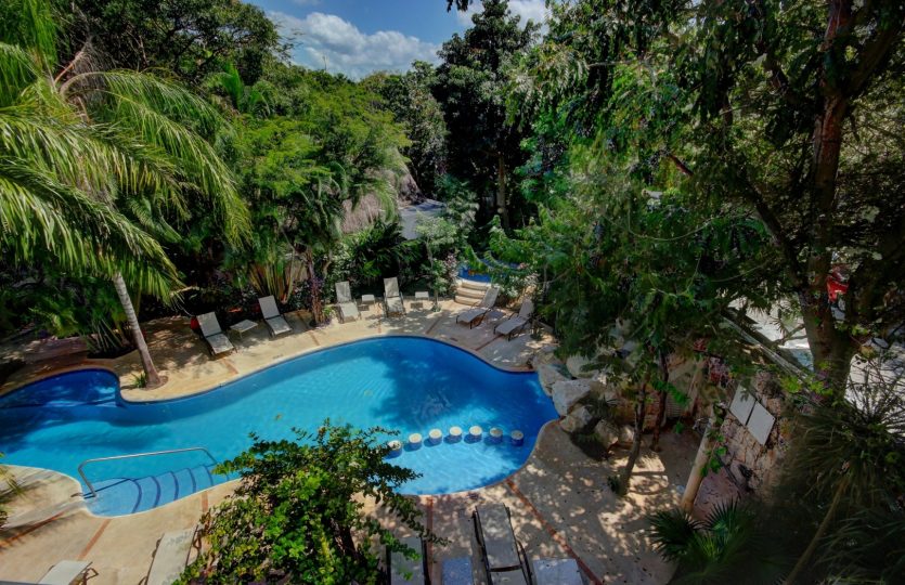2-Bedroom Condo for Sale in Palmar del Sol, Playa del Carmen