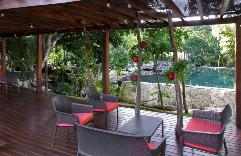 5 Bedroom House for Sale in Bosques de Bambu