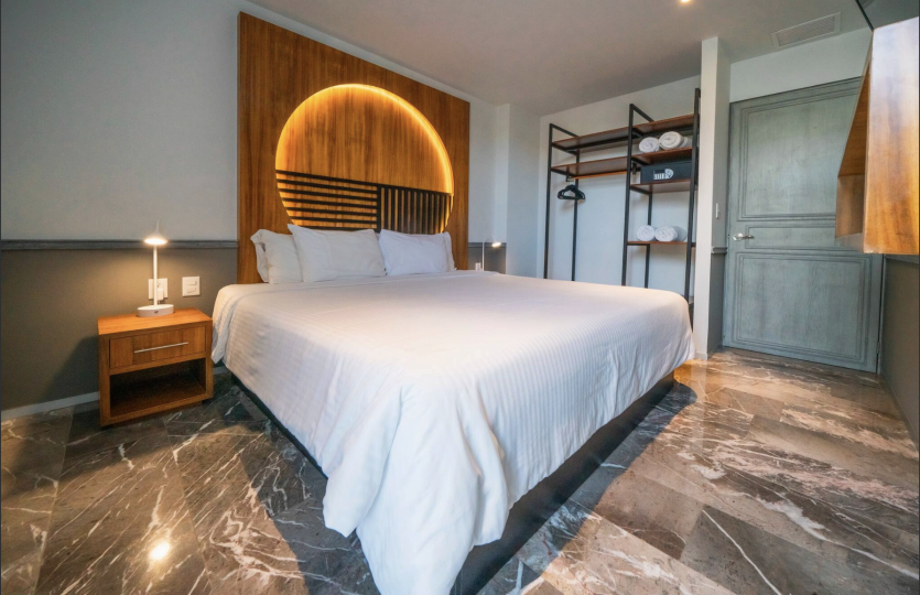 1-Bedroom Condo for Sale at Singular Joy Downtown Playa del Carmen