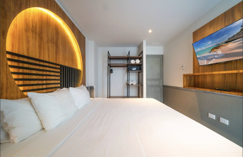 1-Bedroom Condo for Sale at Singular Joy Downtown Playa del Carmen