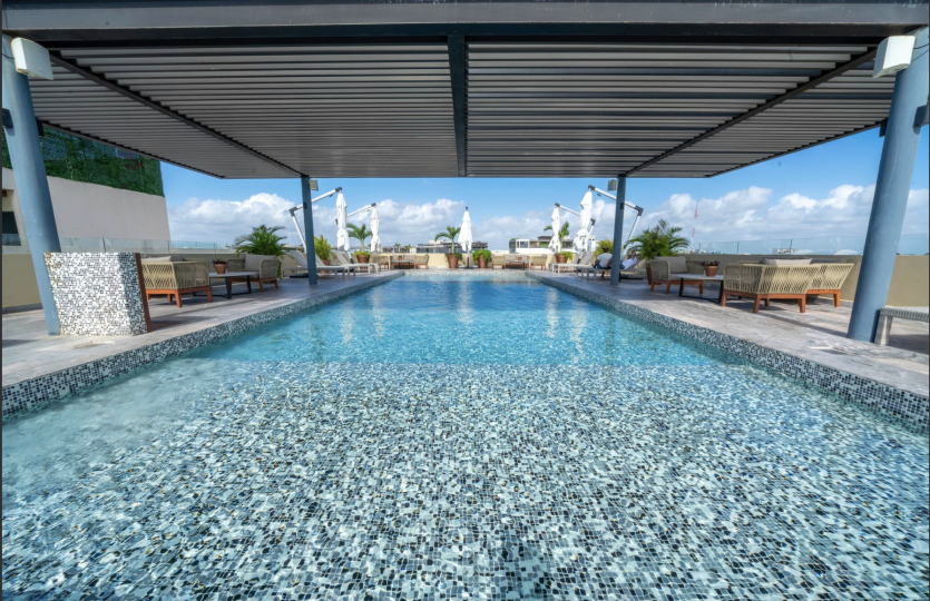 1-Bedroom Condo for Sale at Singular Joy Downtown Playa del Carmen