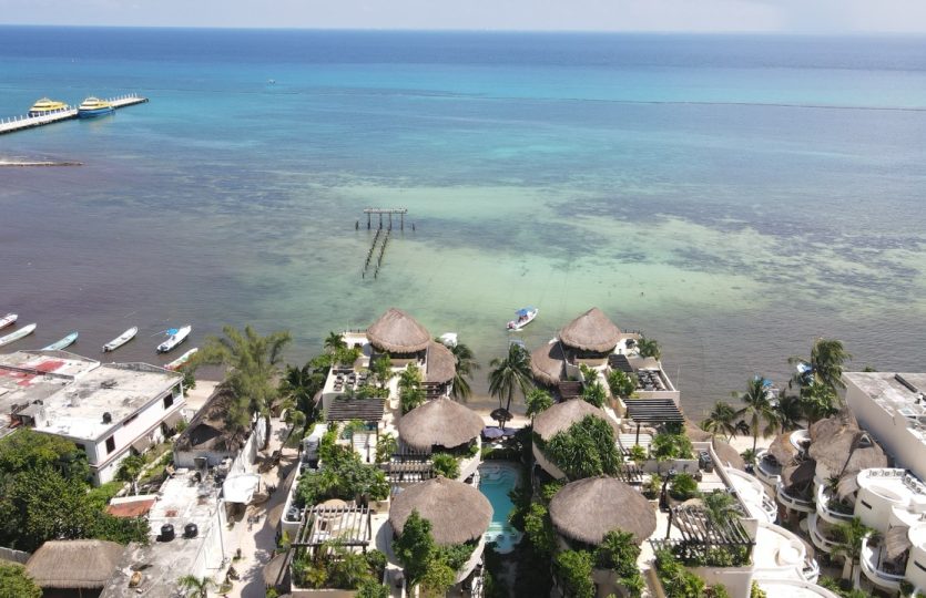 1 Bedroom Condo for Sale at Singular Joy Downtown Playa del Carmen