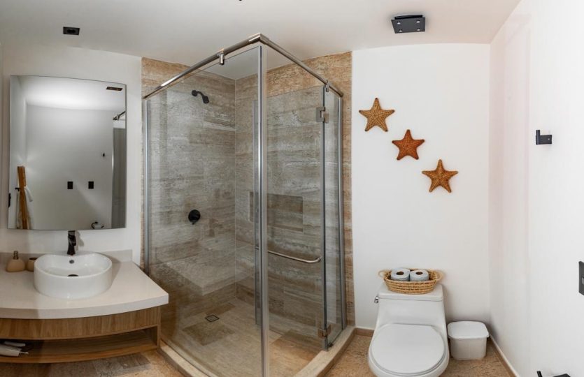 Estudio en venta en Agama Beach Studios, Playa del Carmen