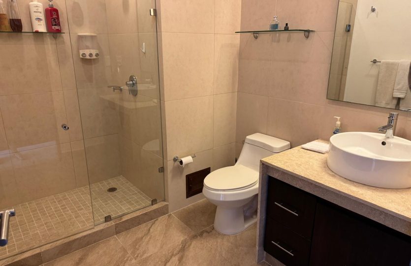 TAO Penthouse Condo for Sale – Fully Furnished with Solar Panels