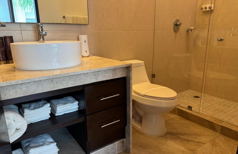 TAO Penthouse Condo for Sale – Fully Furnished with Solar Panels