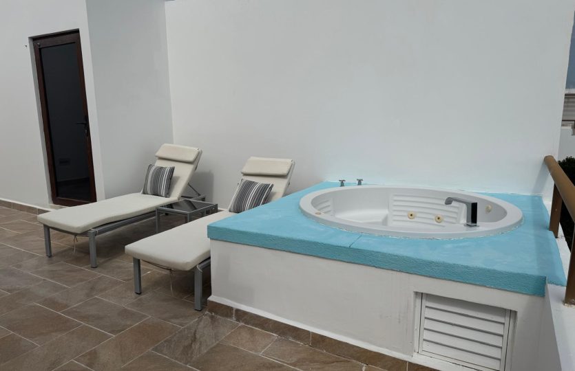 TAO Penthouse Condo for Sale – Fully Furnished with Solar Panels