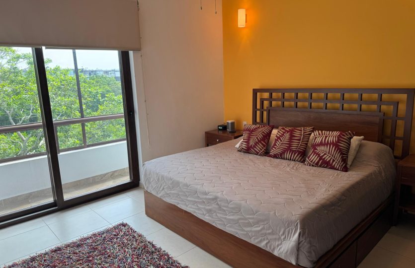 TAO Penthouse Condo for Sale – Fully Furnished with Solar Panels