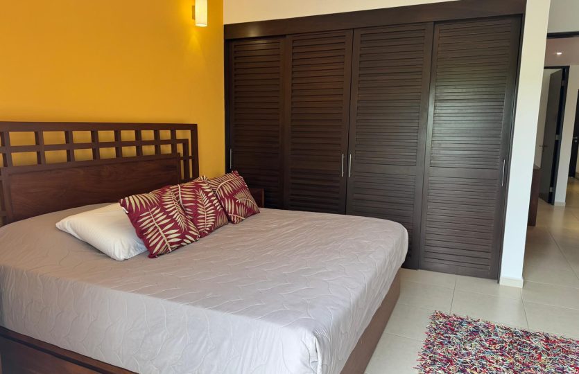 TAO Penthouse Condo for Sale – Fully Furnished with Solar Panels