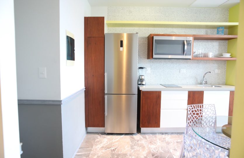 1 Bedroom Condo for Sale at Singular Joy Downtown Playa del Carmen