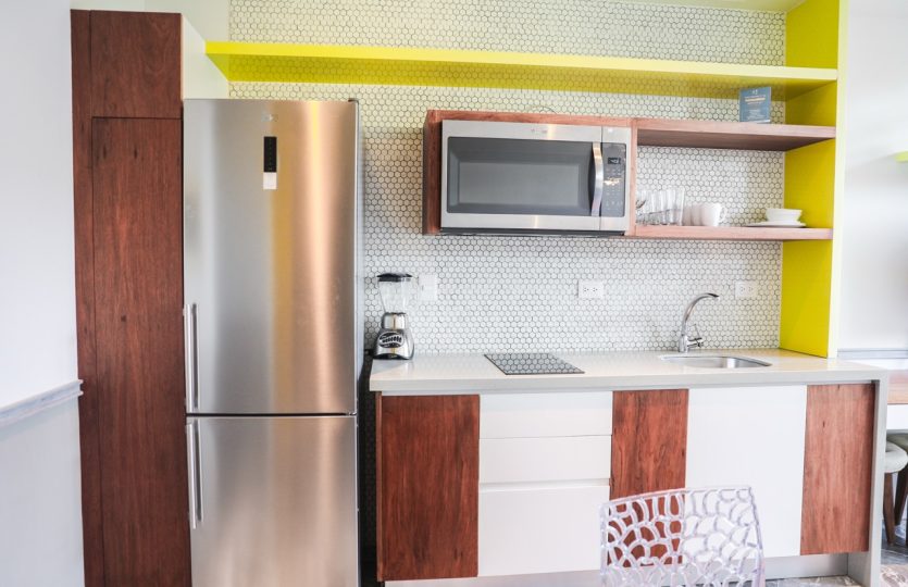 1 Bedroom Condo for Sale at Singular Joy Downtown Playa del Carmen