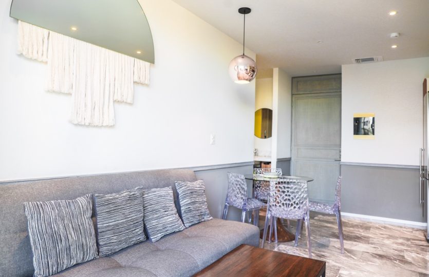 1 Bedroom Condo for Sale at Singular Joy Downtown Playa del Carmen