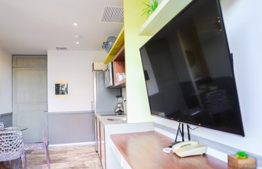 1 Bedroom Condo for Sale at Singular Joy Downtown Playa del Carmen