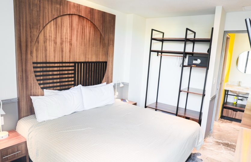 1 Bedroom Condo for Sale at Singular Joy Downtown Playa del Carmen