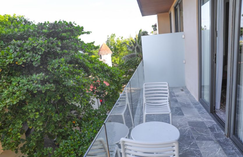 1 Bedroom Condo for Sale at Singular Joy Downtown Playa del Carmen