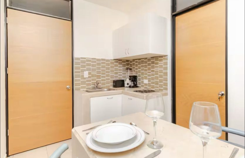 Apartment Building for Sale – Prime Location Steps from 5th Avenue and the Beach