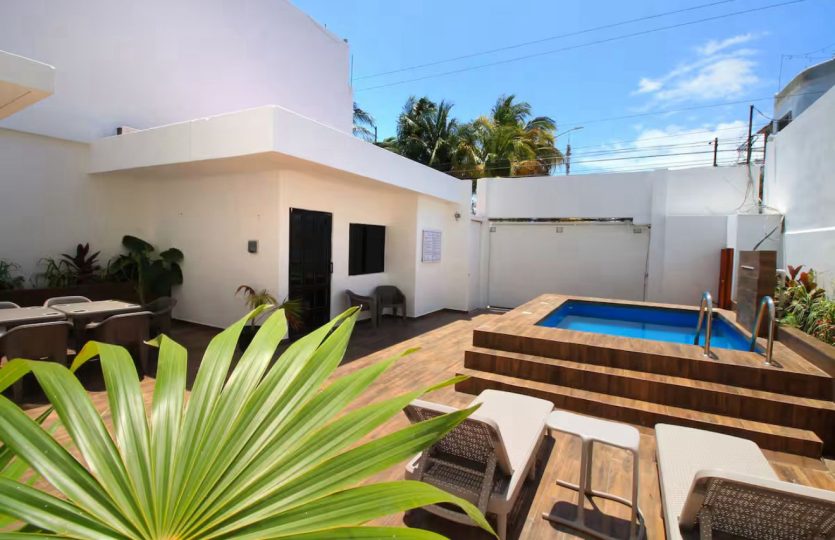 Apartment Building for Sale – Prime Location Steps from 5th Avenue and the Beach