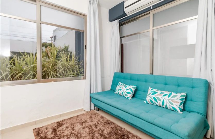 Apartment Building for Sale – Prime Location Steps from 5th Avenue and the Beach