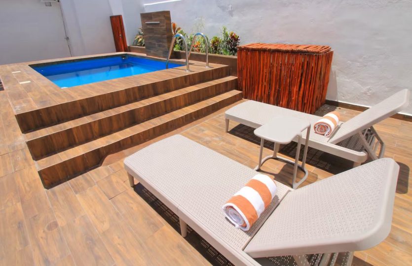 Apartment Building for Sale – Prime Location Steps from 5th Avenue and the Beach