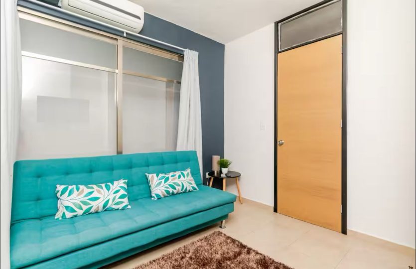 Apartment Building for Sale – Prime Location Steps from 5th Avenue and the Beach