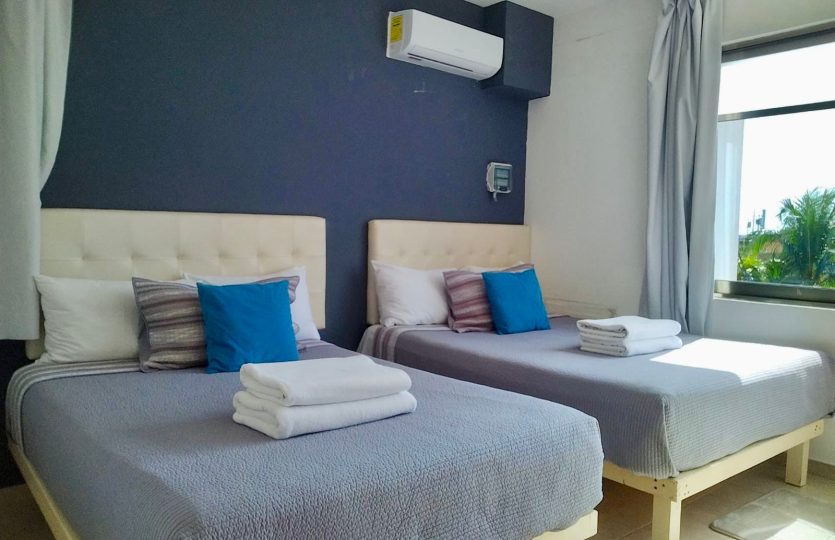 Apartment Building for Sale – Prime Location Steps from 5th Avenue and the Beach