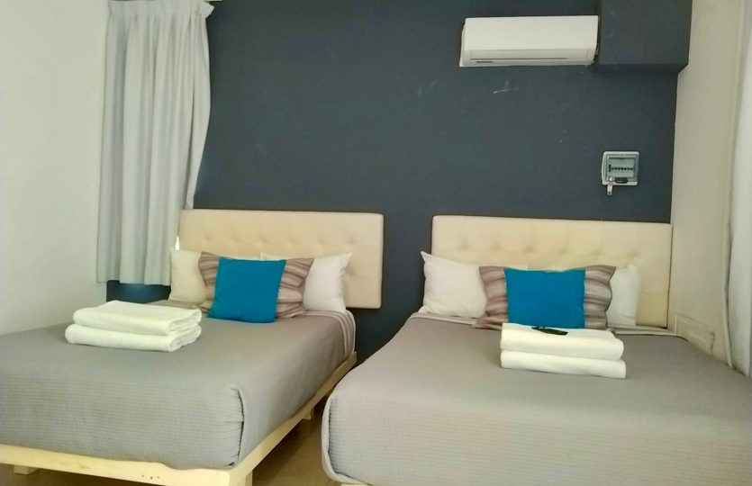 Apartment Building for Sale – Prime Location Steps from 5th Avenue and the Beach