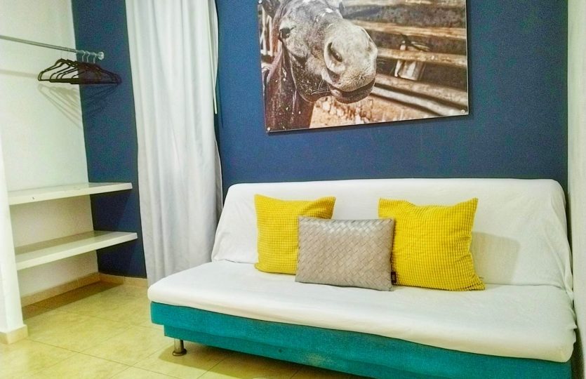 Apartment Building for Sale – Prime Location Steps from 5th Avenue and the Beach