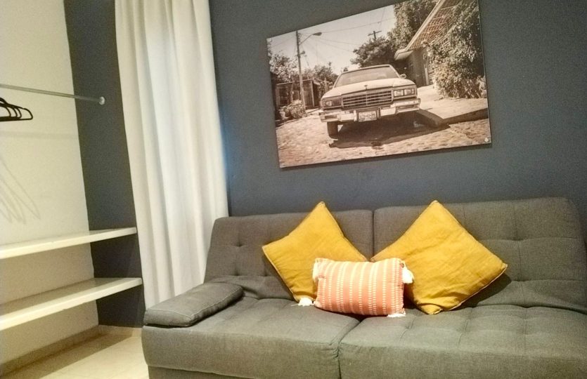 Apartment Building for Sale – Prime Location Steps from 5th Avenue and the Beach