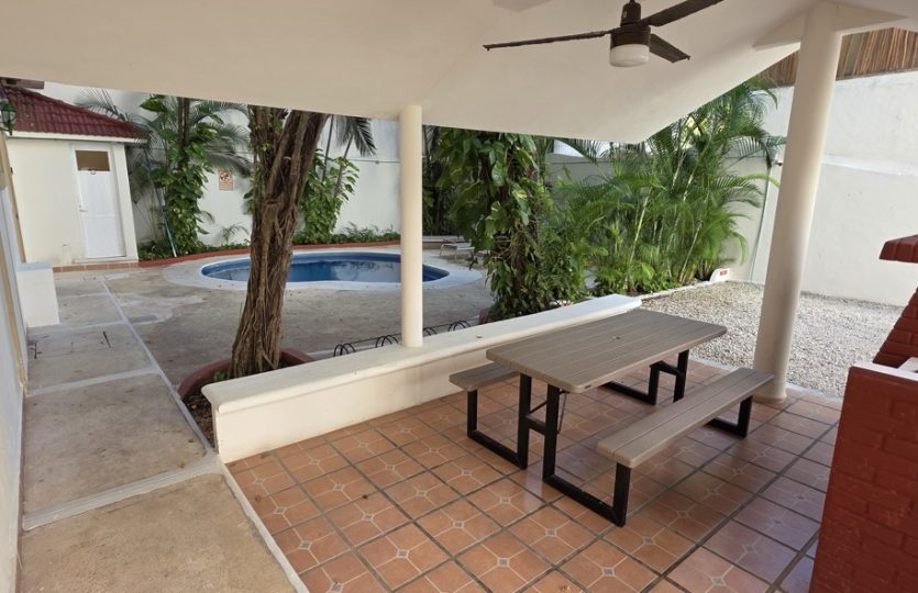 2-Bedroom Condo for Sale in Buen Ayre, Playa del Carmen