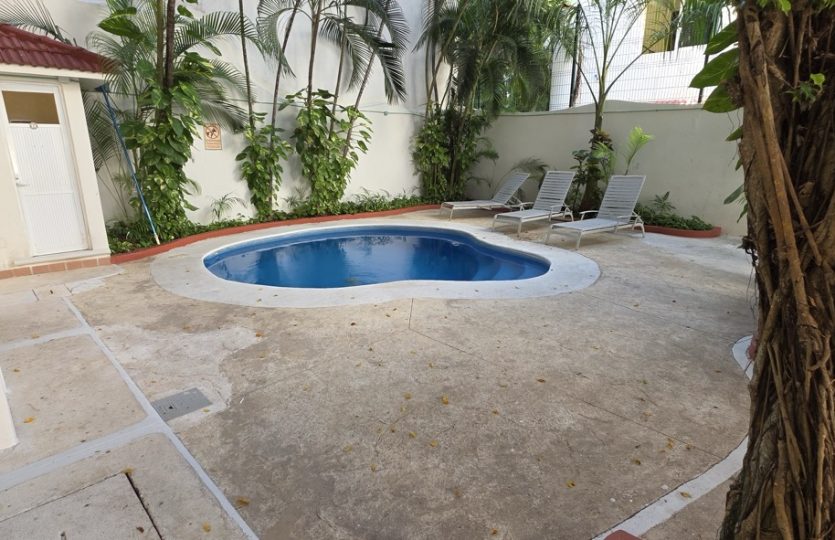 2-Bedroom Condo for Sale in Buen Ayre, Playa del Carmen