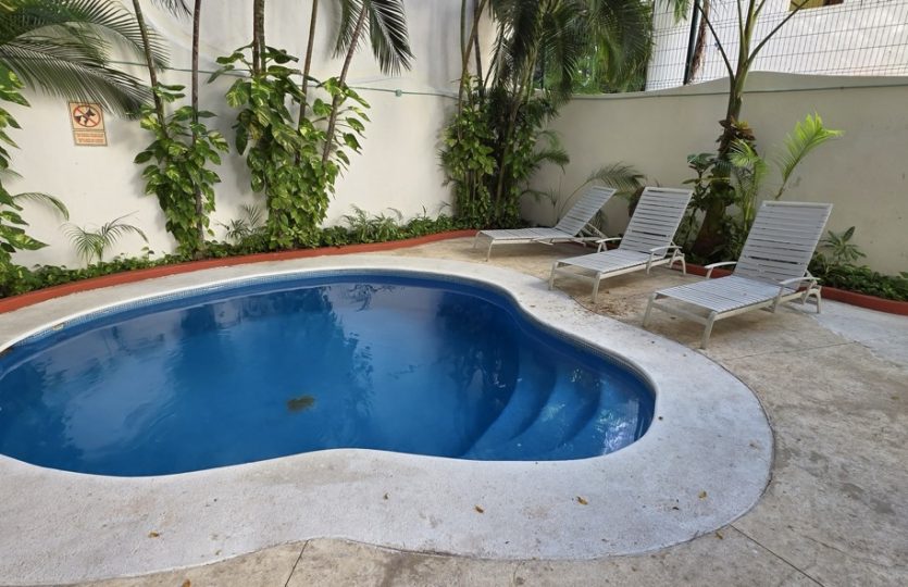 2-Bedroom Condo for Sale in Buen Ayre, Playa del Carmen