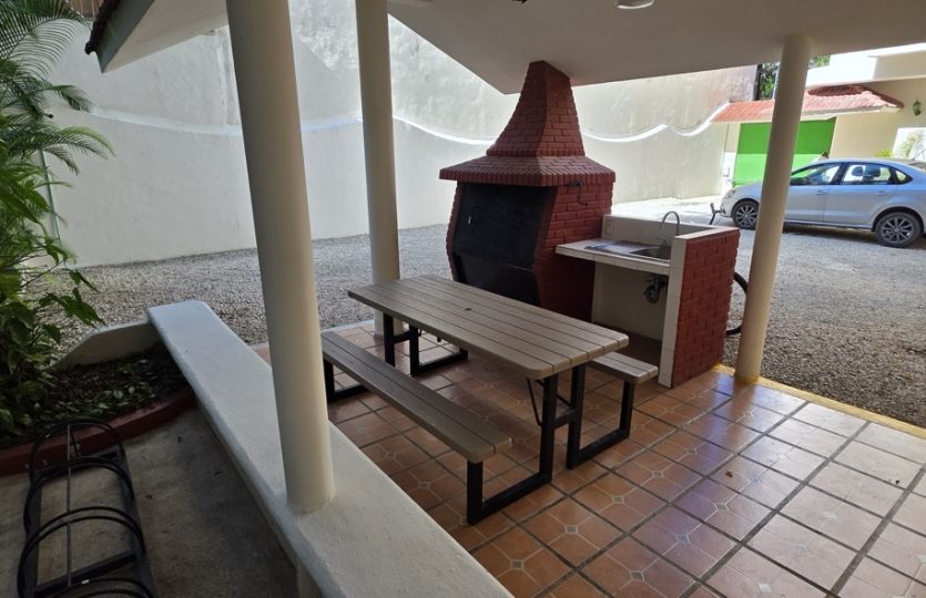 2-Bedroom Condo for Sale in Buen Ayre, Playa del Carmen