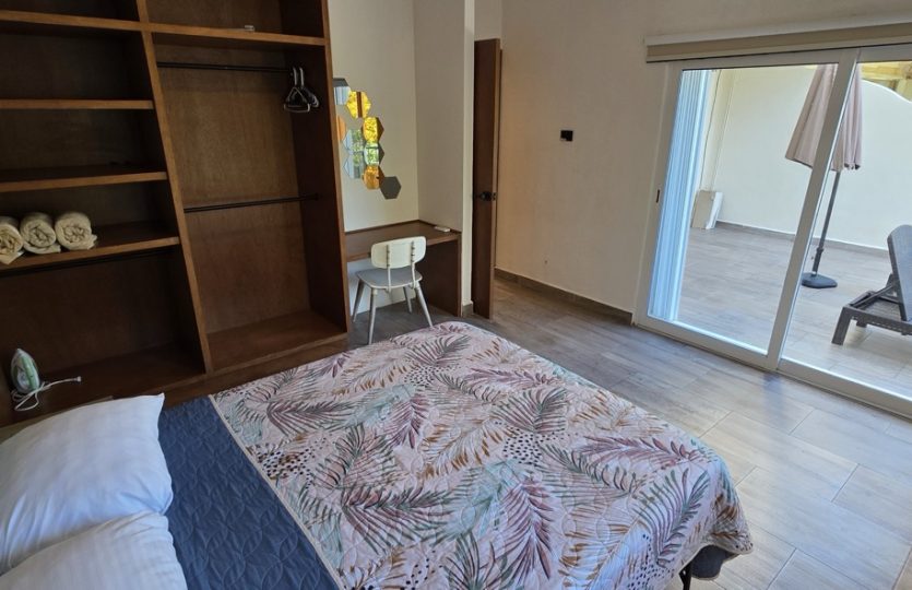 2-Bedroom Condo for Sale in Buen Ayre, Playa del Carmen