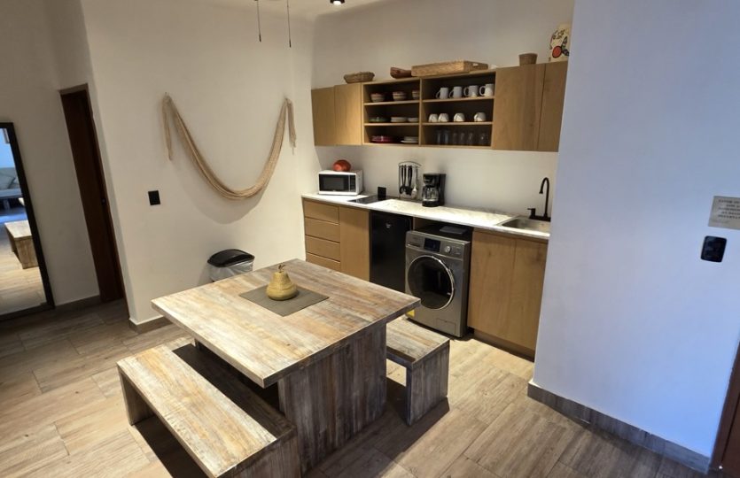 2-Bedroom Condo for Sale in Buen Ayre, Playa del Carmen