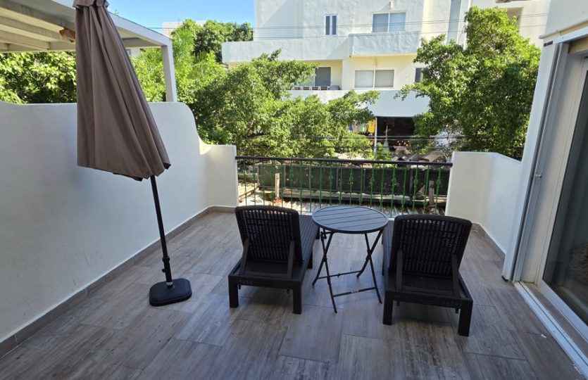 2-Bedroom Condo for Sale in Buen Ayre, Playa del Carmen