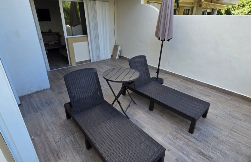 2-Bedroom Condo for Sale in Buen Ayre, Playa del Carmen