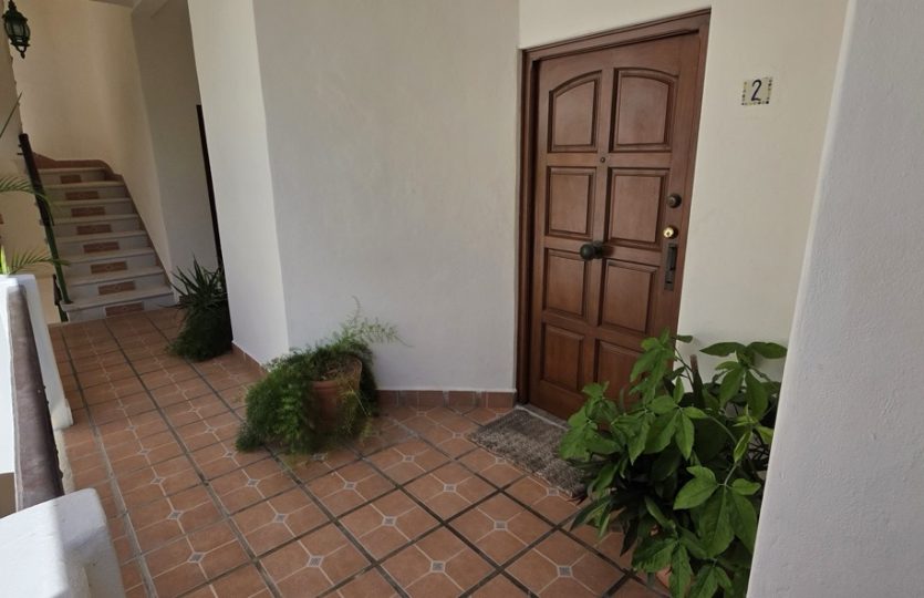 2-Bedroom Condo for Sale in Buen Ayre, Playa del Carmen