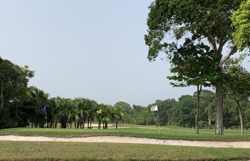 TAO Hira - 2 Bedroom Ground Floor Condo for Sale in Bahia Principe