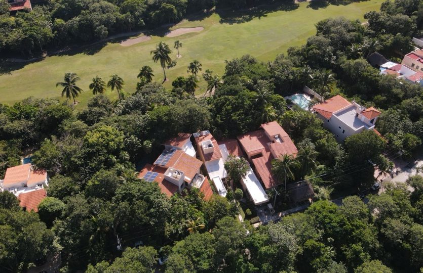 Casa Bahia - 3 Bedroom House for Sale in Puerto Aventuras