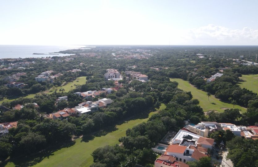 Casa Bahia - 3 Bedroom House for Sale in Puerto Aventuras