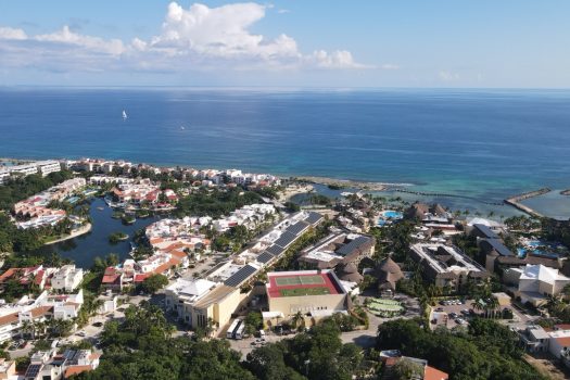 Casa Bahia - 3 Bedroom House for Sale in Puerto Aventuras