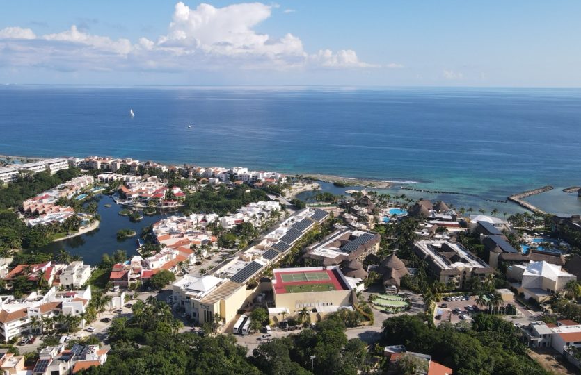 Casa Bahia - 3 Bedroom House for Sale in Puerto Aventuras