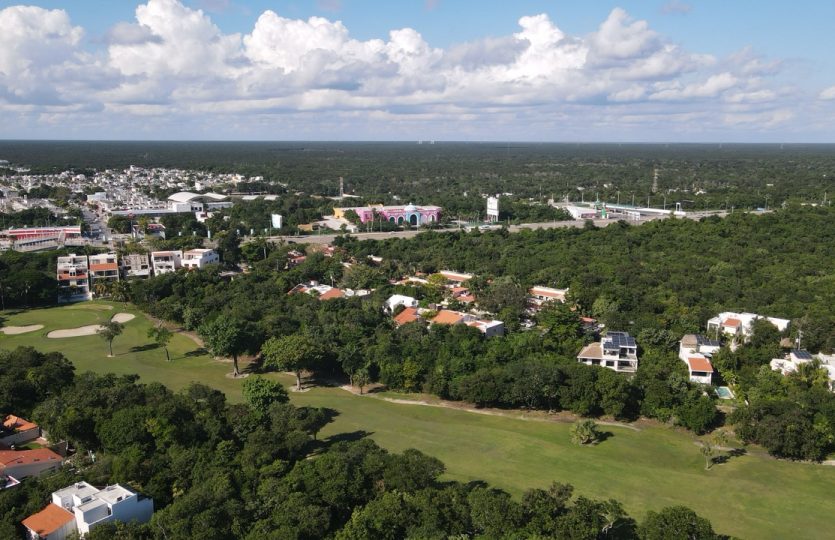 Casa Bahia - 3 Bedroom House for Sale in Puerto Aventuras