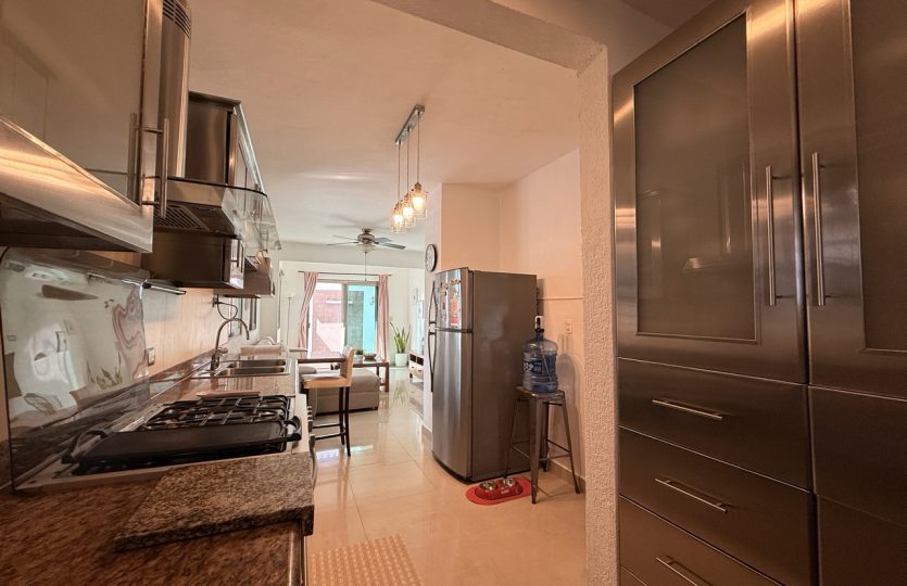 4-Bedroom Mediterranean Home for Sale in Santa Fe Playa del Carmen